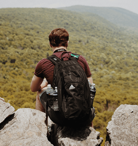 backpacking
